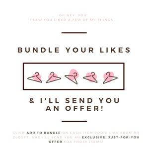 BUNDLE!